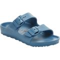 Elemental Blue - Birkenstock - Arizona Essentials EVA