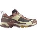 Burlwood / French Roast / Rattan - Salomon - Women's X Ultra 5 GTX