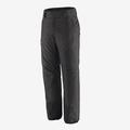 Black - Patagonia - Men's Insulated Powder Town Pants