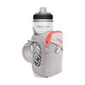 Silver/Dusk - CamelBak - Quick Grip Chill‚ Handheld 21 oz