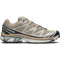 Oxford Tan / Carbon / Clearly Aqua - Salomon - Xt-6