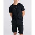 Black - Saxx - Men's Snooze Shorts