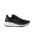 Black/White/Magnet - New Balance - Kids' Fresh Foam X 860 v13