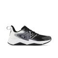 Black/White - New Balance - Kids' Rave Run  v2