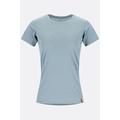 Citadel - Rab - Women's Syncrino Base Tee