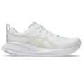 WHITE/LAKE GREY - ASICS - Men's GEL-CUMULUS  27