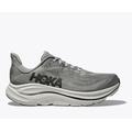 Galactic Grey/Asteroid - HOKA - Men's Clifton 10