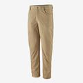 Classic Tan - Patagonia - Men's Quandary Pants - Reg