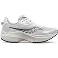 Fog/Black - Saucony - Men's Axon 3