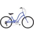 Cobalt - Electra - Townie 7D Step-Thru