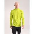 Euphoria - Arc'teryx - Rho LT Zip Neck Men's