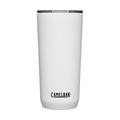 White - CamelBak - Horizon 20 oz Tumbler, Insulated Stainless Steel