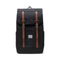 Black - Herschel Supply - Retreat Backpack