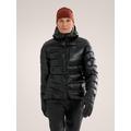 Black - Arc'teryx - Cerium SV Hoody Women's