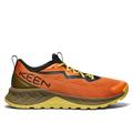 Gold Flame/Antique Moss - Keen - Men's Versacore Speed Shoe