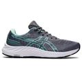 Sheet Rock/Oasis Green                  - ASICS - Women's GEL-Excite 9