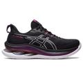 Black/Lilac Hint - ASICS - Women's Gel-Kinsei Max