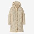 Natural - Patagonia - Women's Down With It Parka