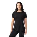 Black - Smartwool - Women's Active Ultralite Short Sleeve