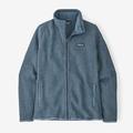 Utility Blue - Patagonia - Women's Better Sweater Jacket