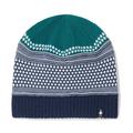 Emerald Green - Smartwool - Popcorn Cable Beanie