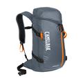 Grey/Orange - CamelBak - SnoBlast‚ 22 Hydration Pack