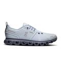 Heather | Metal - On Running - Womens Cloud 6 WP