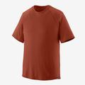 Mangrove Red - Patagonia - Men's Cap Cool Trail Shirt