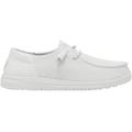 White - Crocs - Women's Wendy Funk Mono