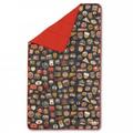 Rooibos Tea/Patches - Kelty - Bestie Blanket Sleeping Bag