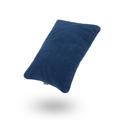 Deepwater - Rumpl - Solid Stuffable Pillow - Deepwater