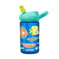 Fun Fish, BTS - CamelBak - Eddy+ Kids 14oz Bottle with Tritan‚ Renew,  Limited Edition