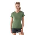 Fern Green - Smartwool - Women's Merino Short Sleeve Tee