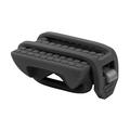 Charcoal - Nite Ize - HandleBand Universal Smartphone Bar Mount