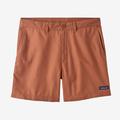 Sienna Clay - Patagonia - Men's LW All-Wear Hemp Shorts - 6 in.