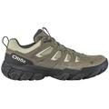 Eucalyptus Green - Oboz - Women's Sawtooth X Low