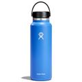 Cascade - Hydro Flask - 40 oz Wide Mouth - Rain