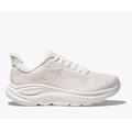 White/White - HOKA - Men's Clifton 10