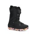 Black - Ride Snowboards - Sage Snowboard Boots 2025