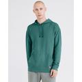 Pine - Saxx - Men's 3Six Five Hoodie