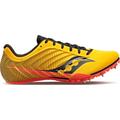 Vizigld/Vizi - Saucony - Women's Spitfire 5