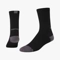 Black - Shimano Cycling - Shimano Performance Wool Socks