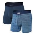 multi - Saxx - Men's Vibe Super Soft (2 Pack)
