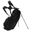 Black - TaylorMade - FlexTech Crossover Golf Bag