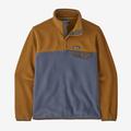 Shelter Brown - Patagonia - Men's LW Synch Snap-T P/O