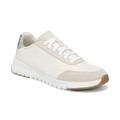 Ivory Leather - Vionic - Women's Uptown Sneaker