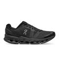 Black | Eclipse - On Running - Women's Cloudgo