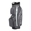 Gray - TaylorMade - Cart Lite Bag