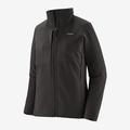 Black - Patagonia - Women's R2 CrossStrata Jacket