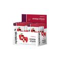 Bright Pink - Skratch Labs - Sport Energy Chews Single-Serving 10-Pack
